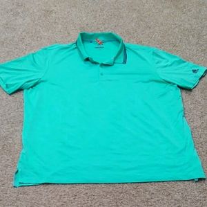 2/$20 Adidas men's shirt